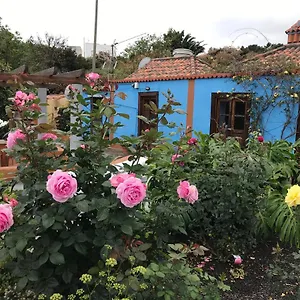 Casa Asuncion Сasa de vacaciones